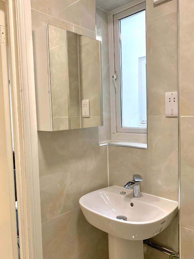 London Charm - Stylish Studio In Kensington Exterior foto
